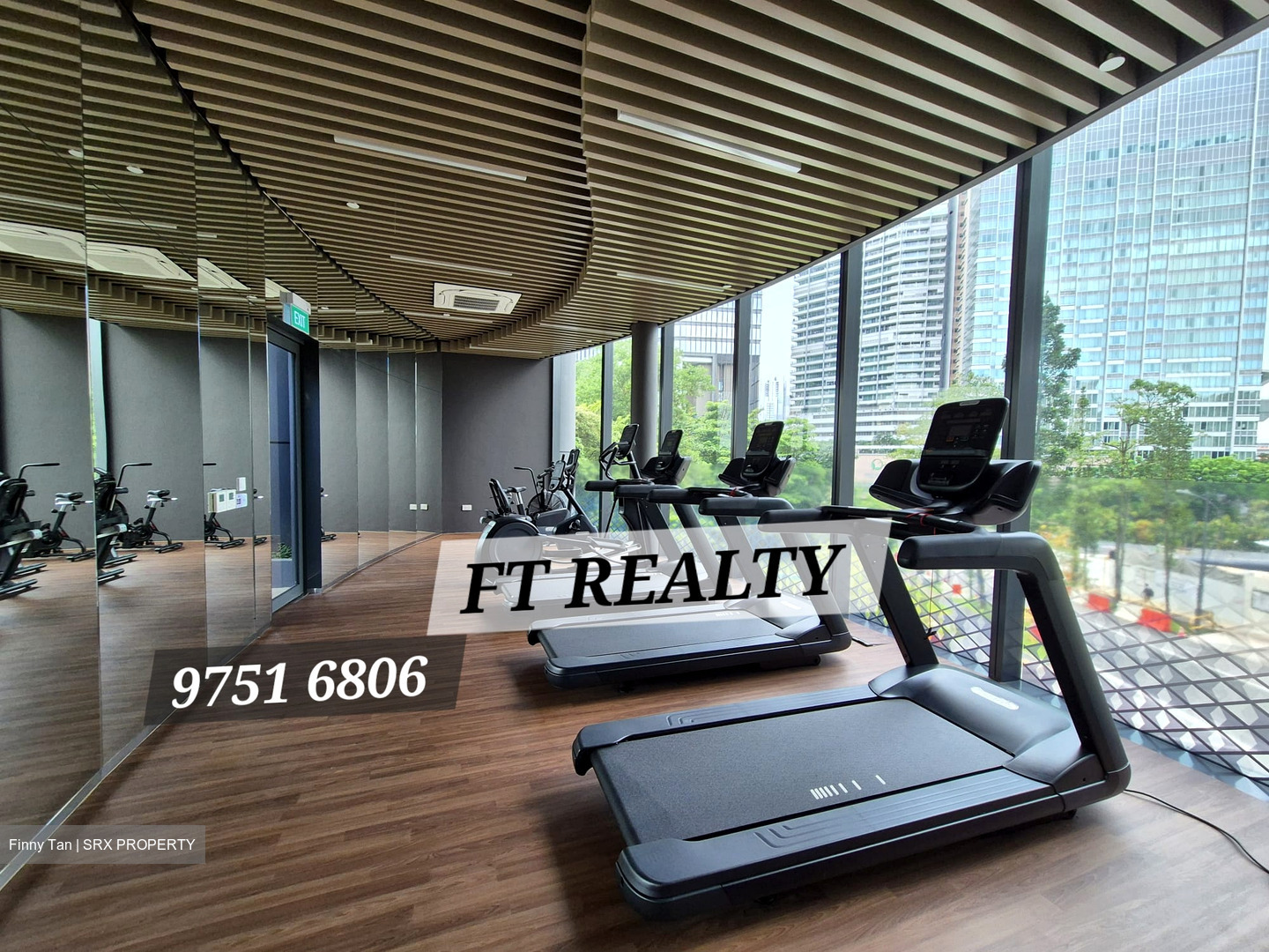 Fusionopolis Way (D5), Condominium #448340641